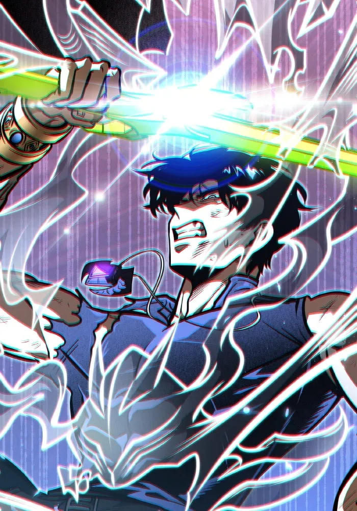 การแข่งขันของผู้เกิดใหม่ ตอนที่ 70 รูปที่ 155