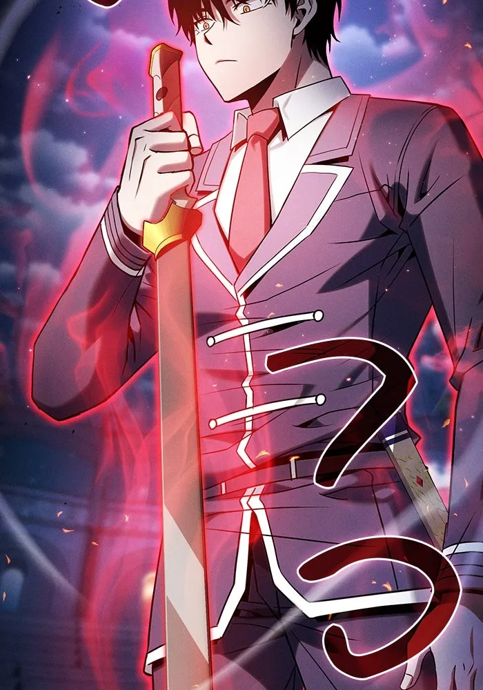 นักดาบอัจฉริยะจากอะคาเดมี ตอนที่ 72 รูปที่ 110