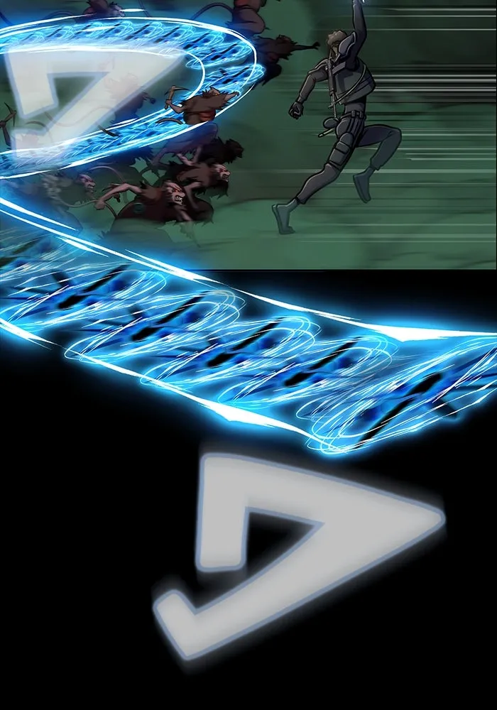 เพลเยอร์นักกินเหล็ก ตอนที่ 9 รูปที่ 136