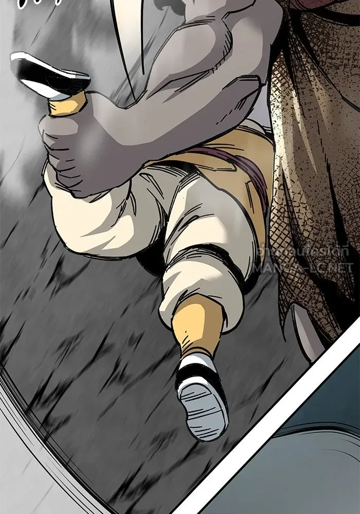 คุณปู่จอมยุทธกับหลานสาวสุดแกร่ง ตอนที่ 65 รูปที่ 93