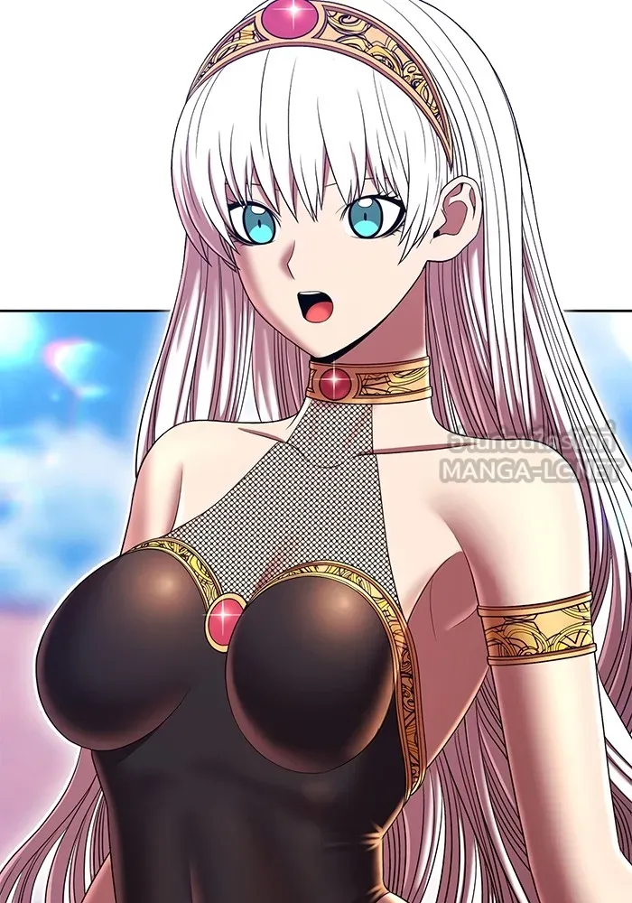 +99 ท่อนไม้พร้อมบวก ตอนที่ 27 เริ่มทัวร์นาเมนต์! (2) รูปที่ 285