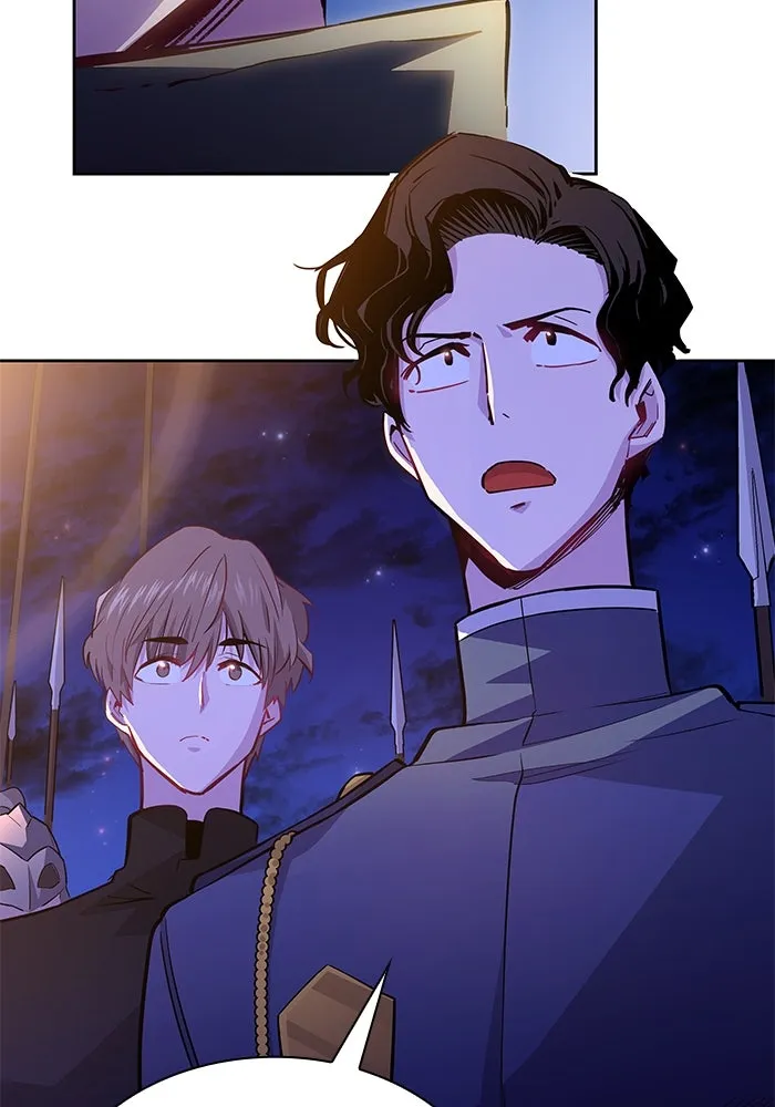 ฟิลเลียโรเซ่กับคำทำนายแห่งมงกุฎหนาม ตอนที่ 64 รูปที่ 7