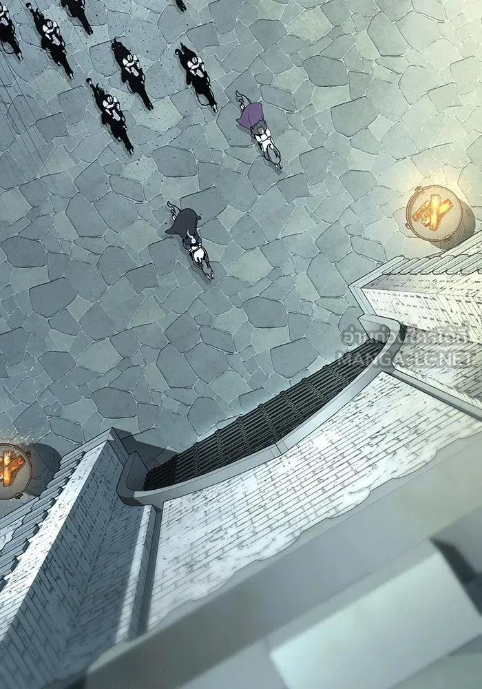 จอมเวทเกิดใหม่ในรอบ 66666 ปี ตอนที่ 134 รูปที่ 171