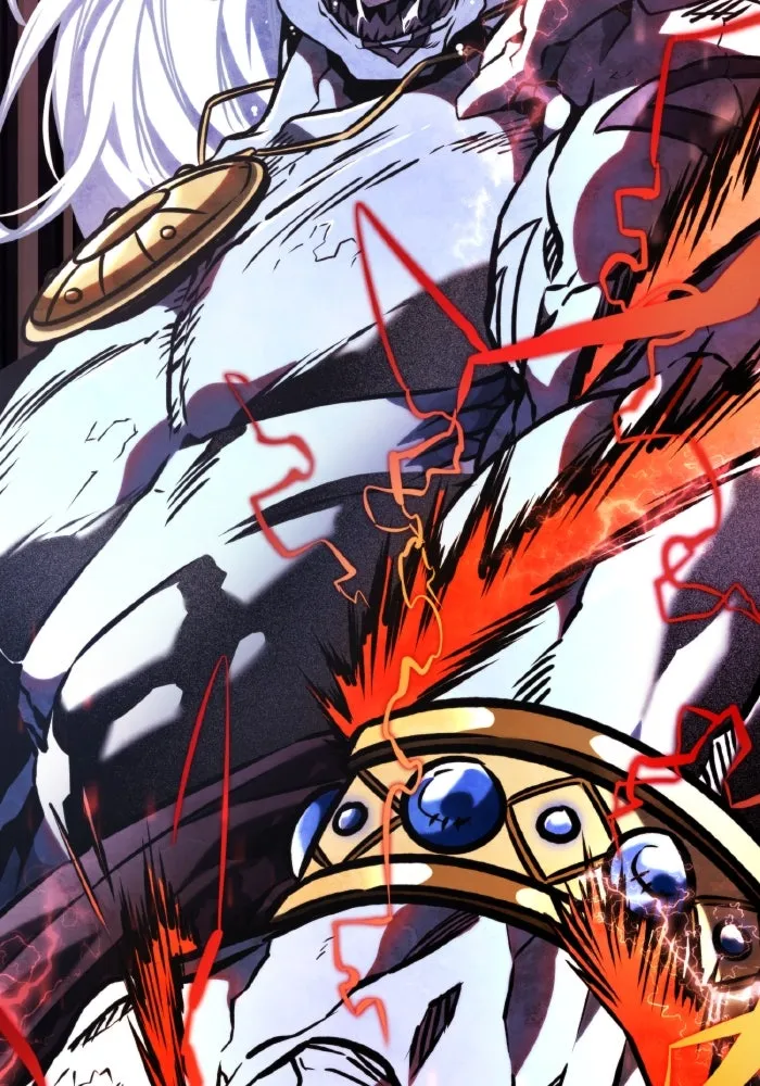 การแข่งขันของผู้เกิดใหม่ ตอนที่ 65 รูปที่ 86