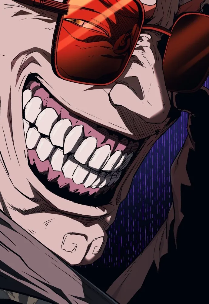 สนิมเชือดเลือดสาด ตอนที่ 7 รูปที่ 214