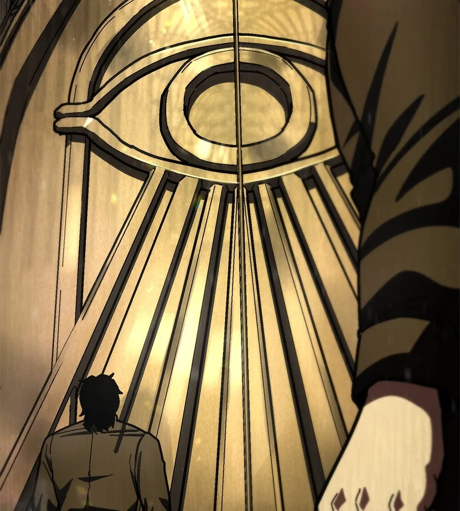 นักสู้ไร้น้ำยา ตอนที่ 22 รูปที่ 110