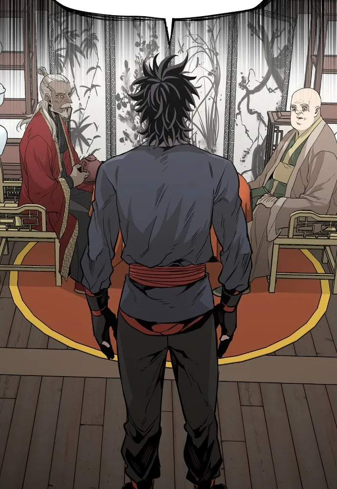 เส้นทางสู่เทพมาร ตอนที่ 1 รูปที่ 232