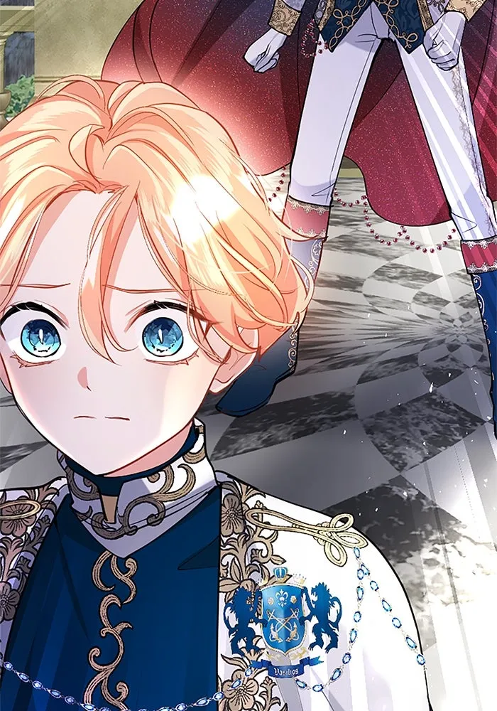 คุณหนูย้อนเวลามาเป็นอัศวิน ตอนที่ 90 รูปที่ 97