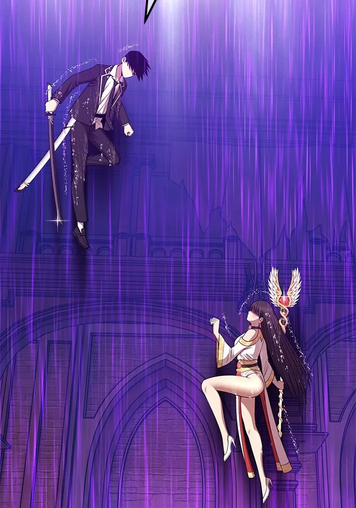 +99 ท่อนไม้พร้อมบวก ตอนที่ 19 ผู้เล่นปนเปื้อน vs พีซ (8) รูปที่ 70