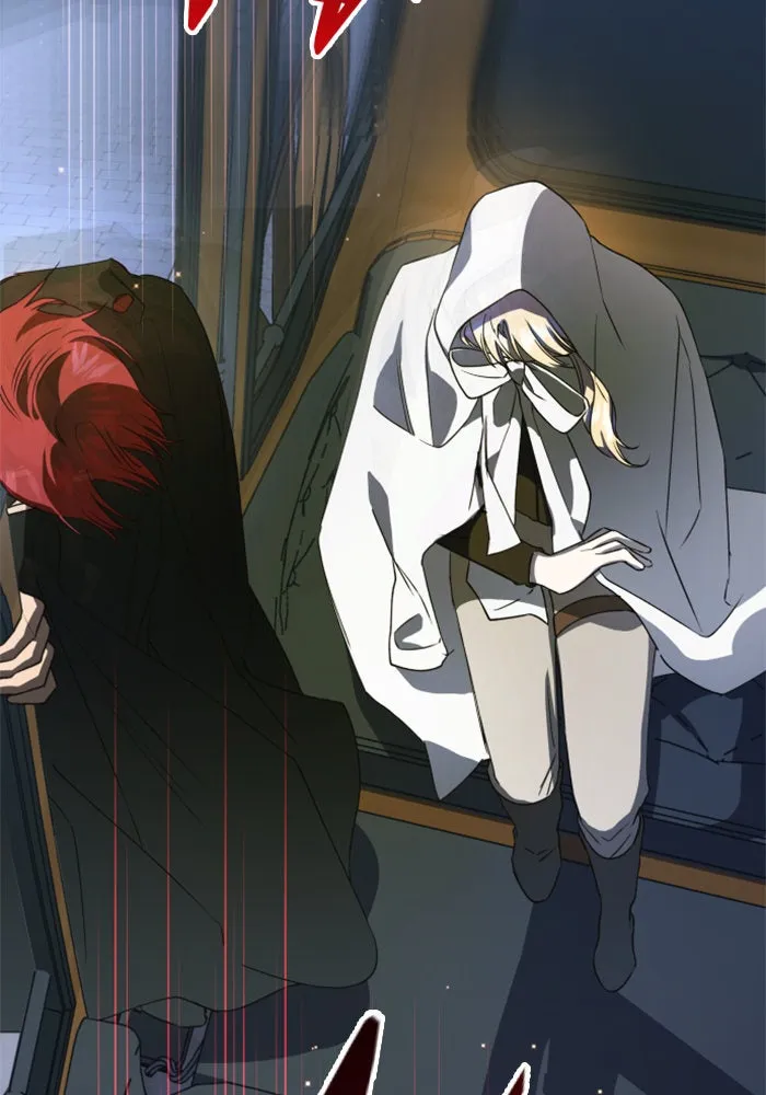 ชิงชีวิตพลิกลิขิตชะตา ตอนที่ 36. หากมันคือโชคชะตา รูปที่ 118