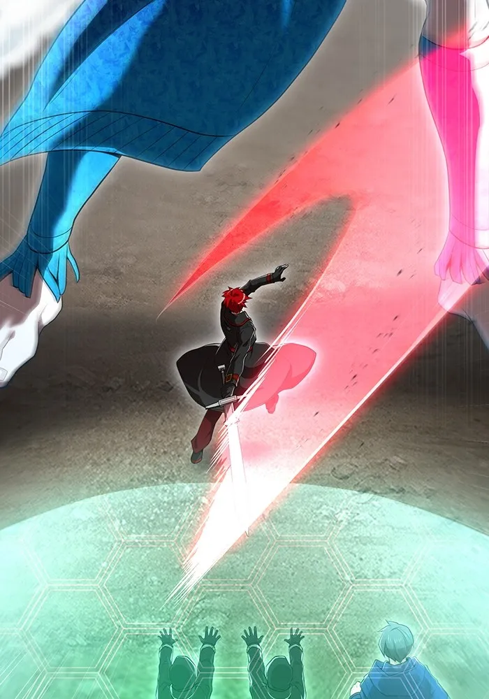 ฮันเตอร์สกิลโกง ตอนที่ 21 การต่อสู้ที่แท้จริง รูปที่ 185