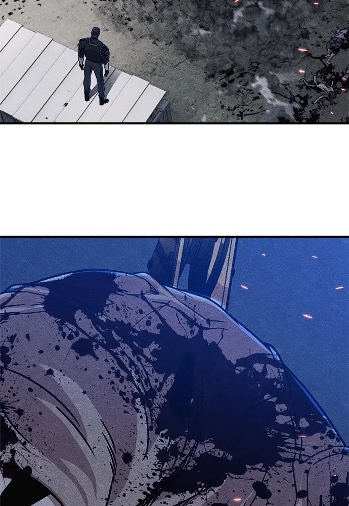 Zombie X Slasher ตอนที่ 17 รูปที่ 200