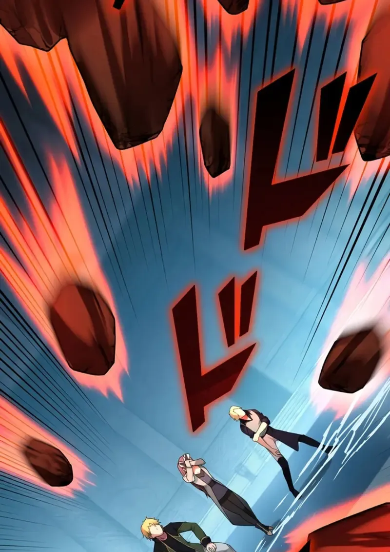 The Strongest Assassin Gets Transferred To Another World With His Whole Class ตอนที่ ตอนที่ 49 รูปที่ 71