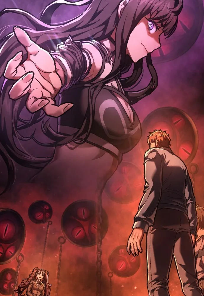 เพชฌฆาตลงทัณฑ์ ตอนที่ 27 รูปที่ 61