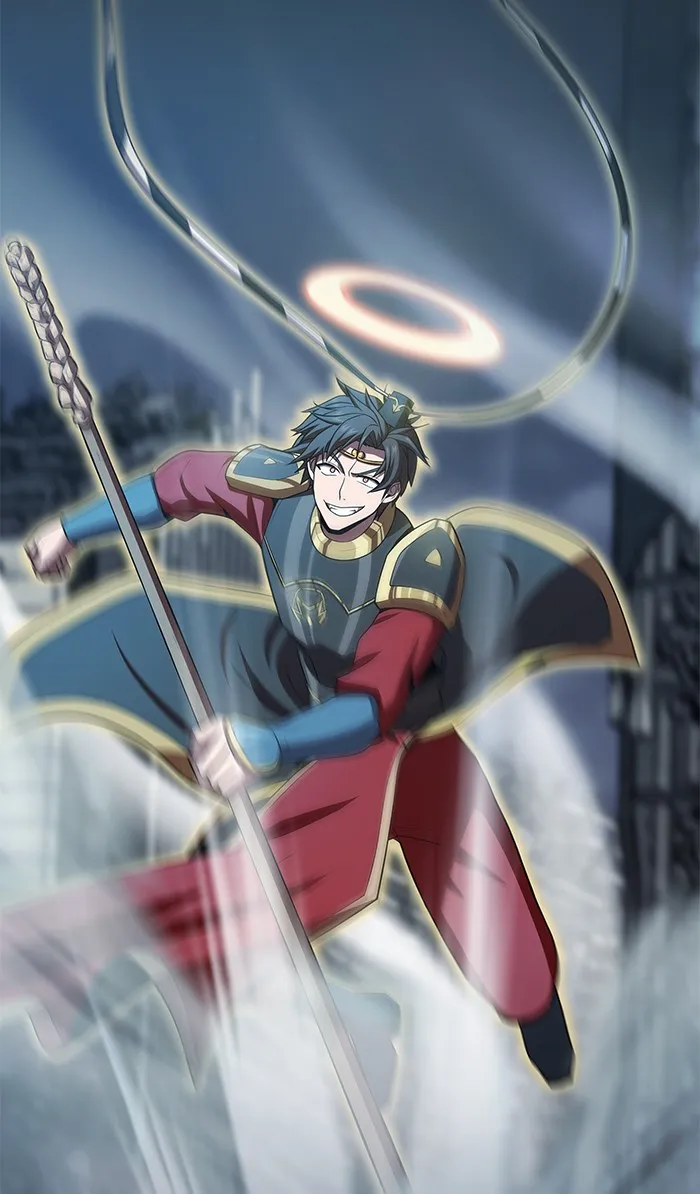 ผู้เล่นขั้นเทพแห่งหอคอยฝึกสอน ตอนที่ 89 รูปที่ 16