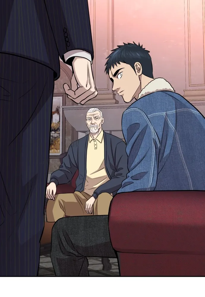 หลานอัจฉริยะของราชาเงินกู้ ตอนที่ 8 รูปที่ 107