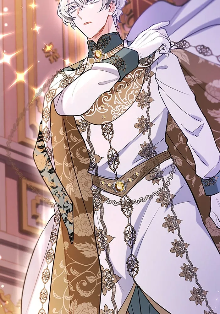 คุณหนูย้อนเวลามาเป็นอัศวิน ตอนที่ 92 รูปที่ 110