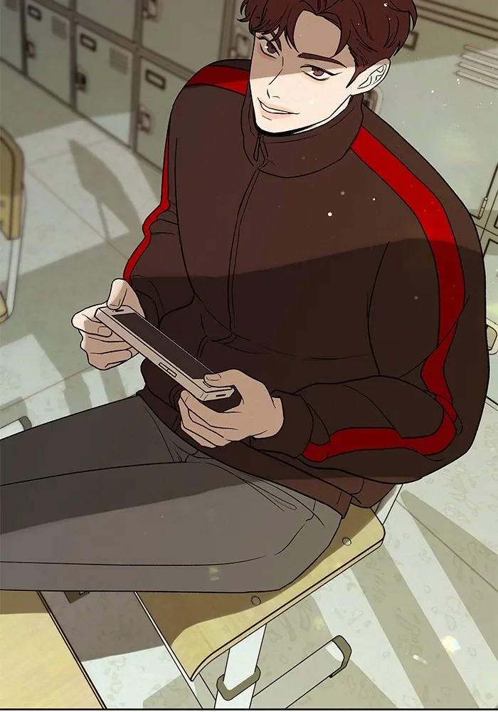 ปฏิบัติการรักวุ่นหัวใจ ตอนที่ 5 รูปที่ 112