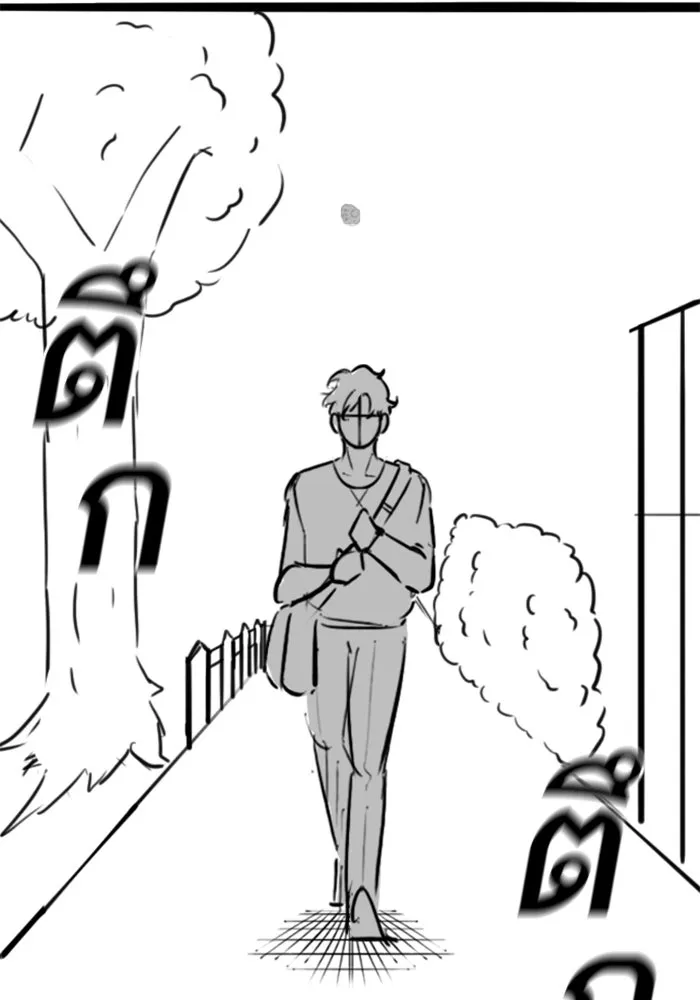 Reality Quest ตอนที่ ตอนพิเศษ  ชีวิตสองแบบของเจนนี รูปที่ 19