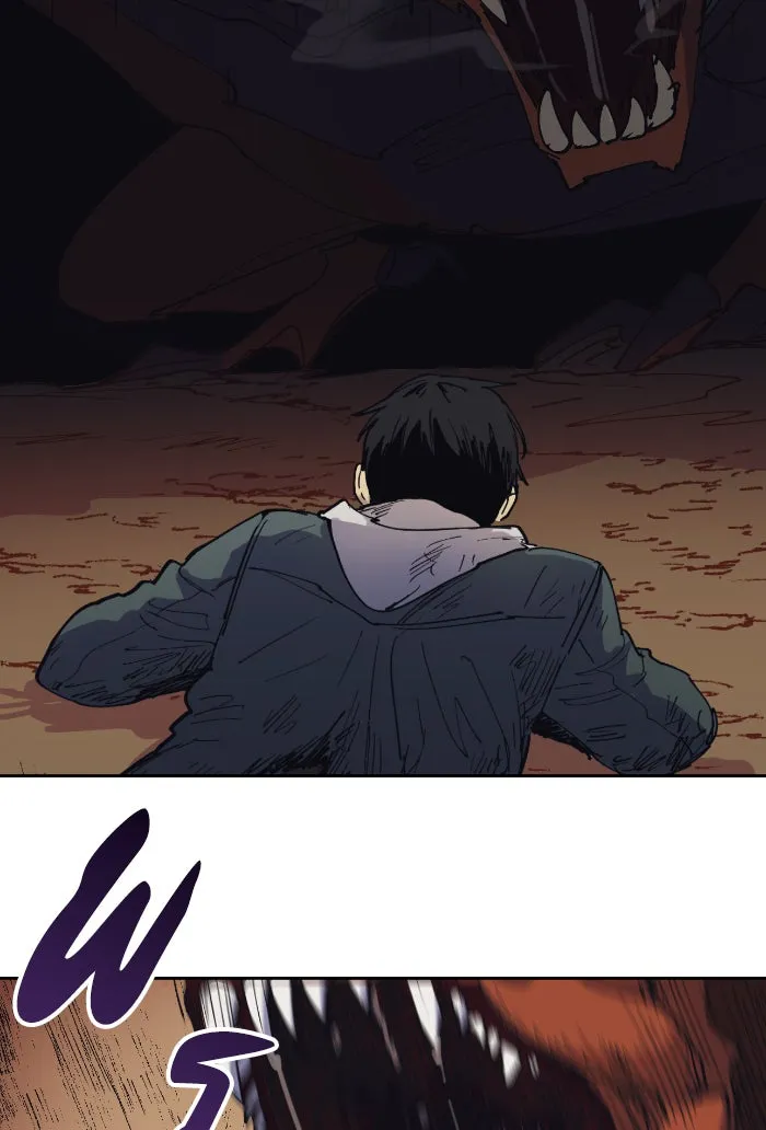 My S-Class Hunters ตอนที่ 4 การบุก รูปที่ 23