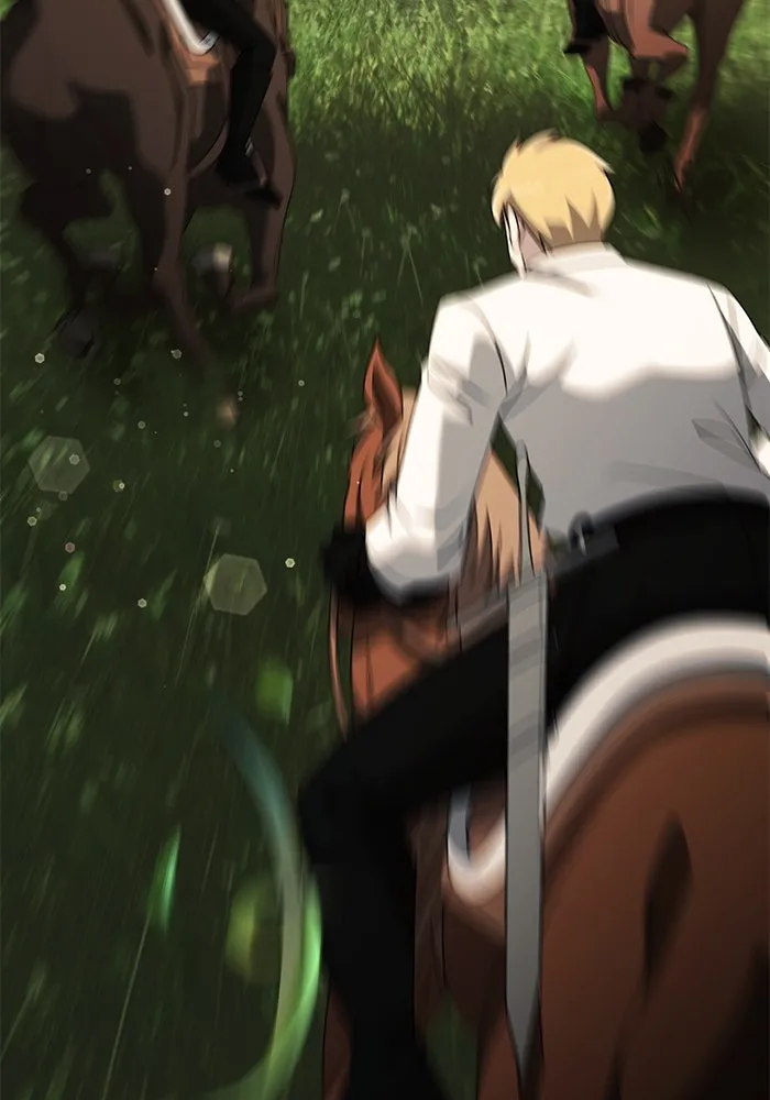 อัศวินดำล่าท้าเวลา ตอนที่ 58 รูปที่ 143