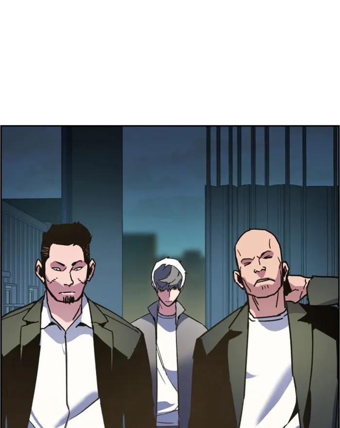 พี่ชายสายบอดี้การ์ด ตอนที่ 8 รูปที่ 76