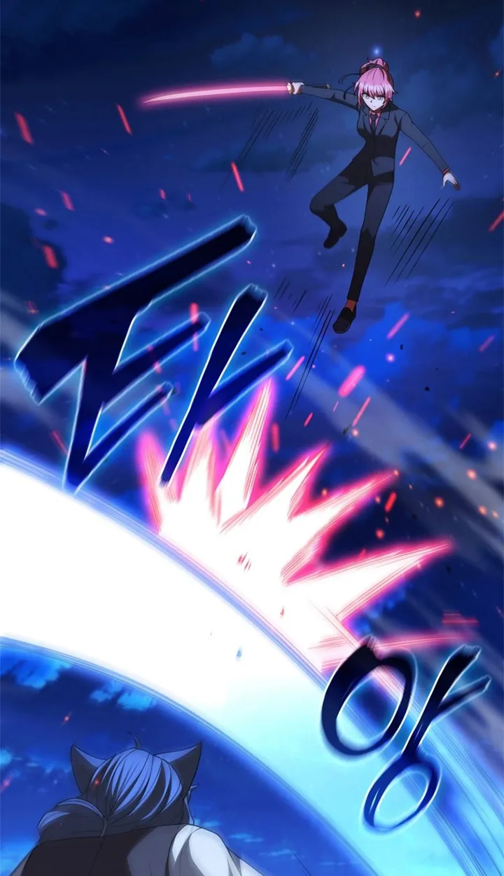 Part-Time Grim Reaper ตอนที่ ตอนที่ 39 รูปที่ 63