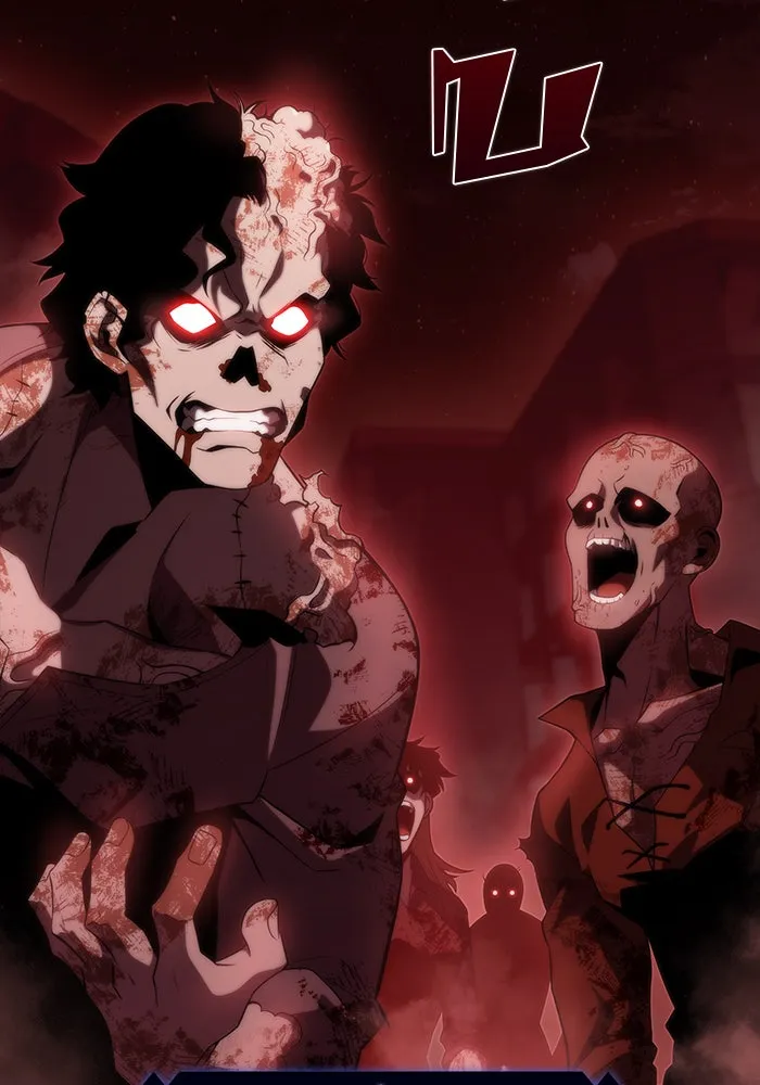 ผู้เล่นหน้าใหม่เลเวลแมกซ์ ตอนที่ 54 ต้นกำเนิดแห่งความตาย 'เพน รูปที่ 20