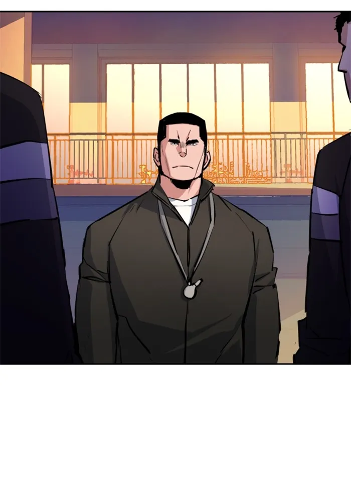 พี่ชายสายบอดี้การ์ด ตอนที่ 152 รูปที่ 116