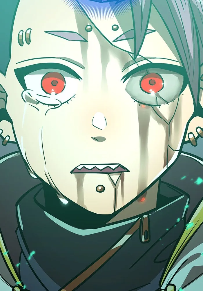 เพลเยอร์เลือดเทวะ ตอนที่ 41 หวาดกลัว รูปที่ 13