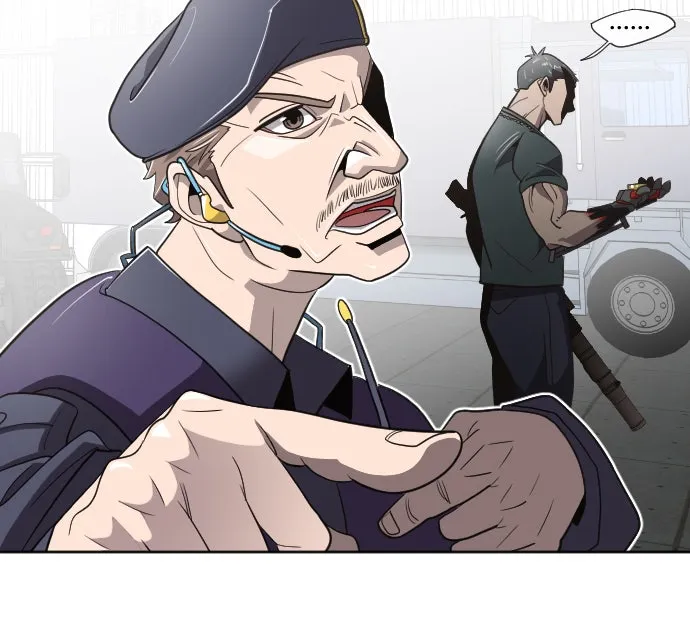 ยุคแห่งยอดมนุษย์ ตอนที่ 5 รูปที่ 94