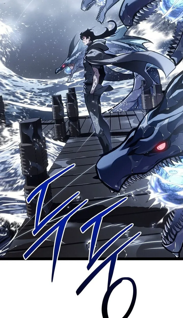 Regressing as the Reincarnated Bastard of the Sword Clan ตอนที่ ตอนที่ 74 รูปที่ 136