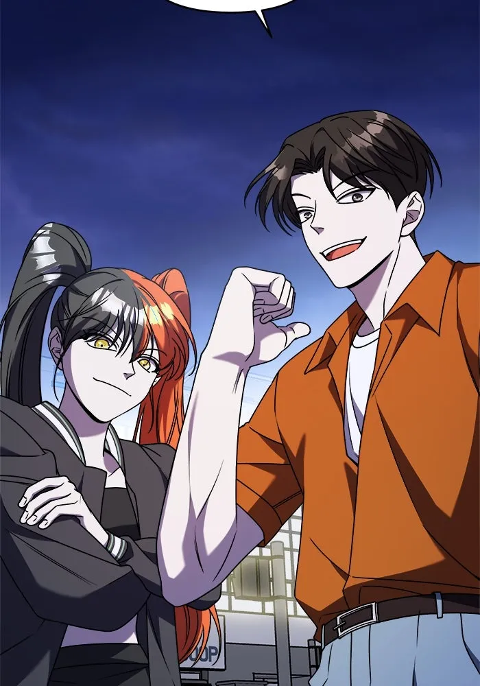 วายร้ายก็อยากมีรัก ตอนที่ 34 รูปที่ 112