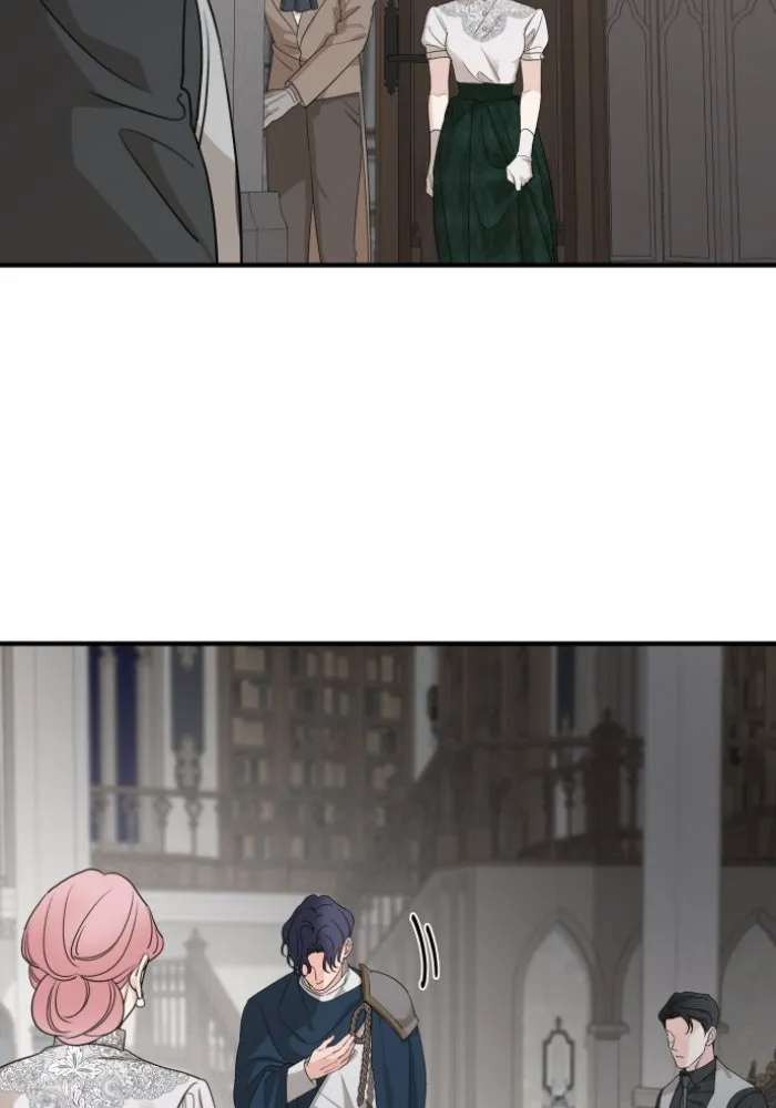 ครอบครัวสามีเห็นทีจะคลั่งรัก ตอนที่ 58 รูปที่ 86