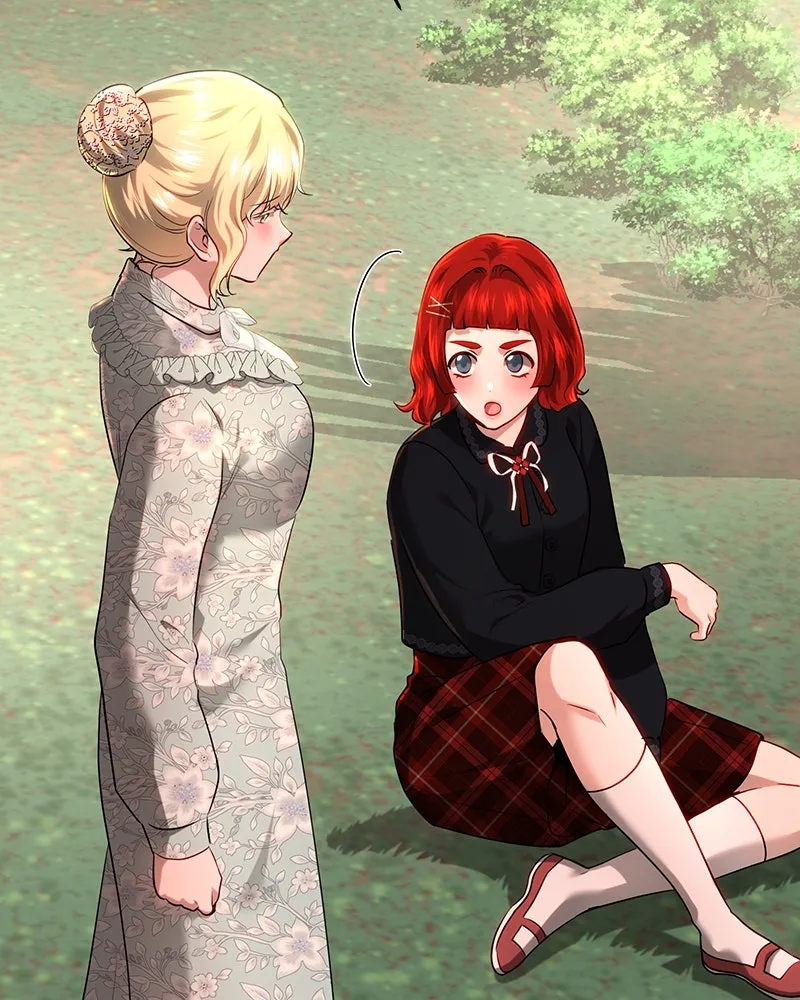 เจ้าหญิงคลั่งแห่งวังหลวง ตอนที่ 106 รูปที่ 67