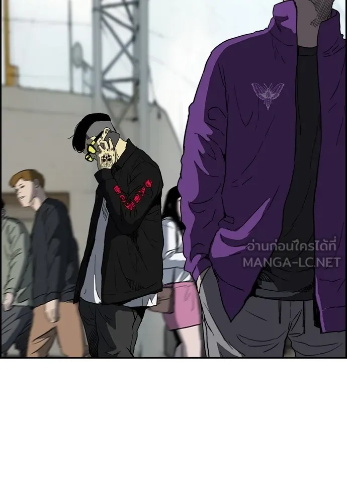 ปั่นสู้ฝันbrWind Breaker ตอนที่ 78 รูปที่ 54