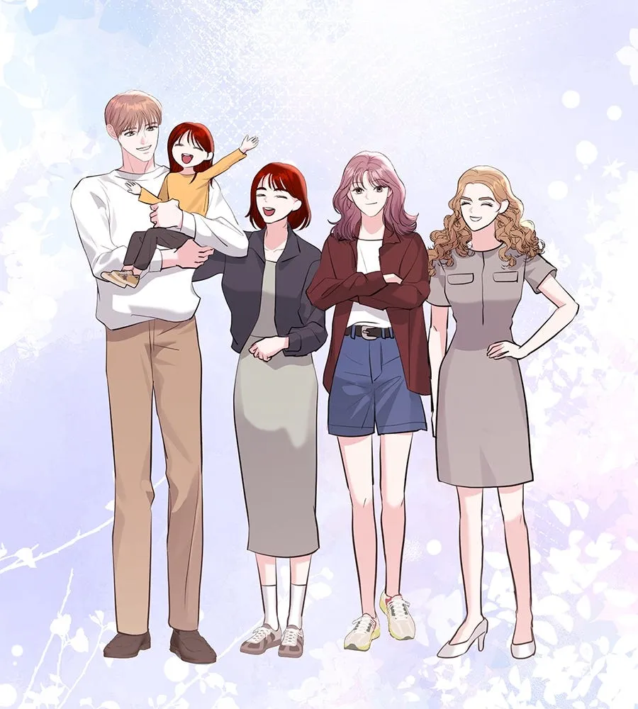 คิมหันต์นิรันดร ตอนที่ 55 (ตอนจบ) รูปที่ 76