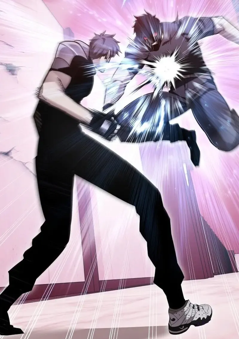 Subscribed To The Transcendental Channels แค_กดส_บตะไคร_ ก_ได_พล_งมาเฉยเลย ตอนที่ ตอนที่ 87 รูปที่ 106