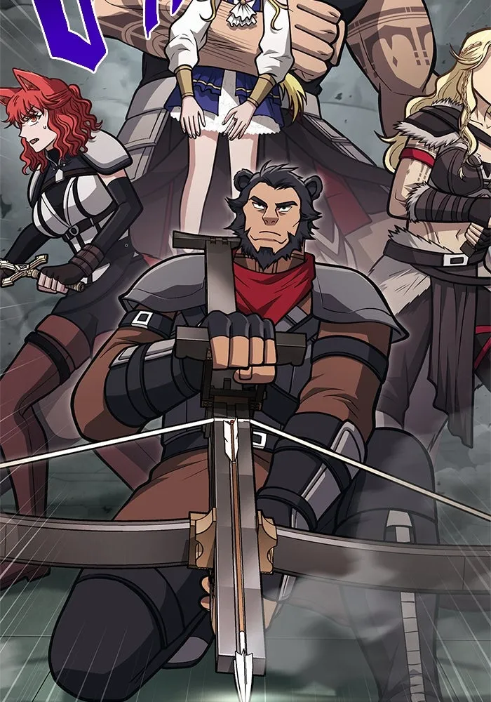 เอาชีวิตรอดในเกมฉบับคนเถื่อน ตอนที่ 110 หนูโสโครก รูปที่ 62