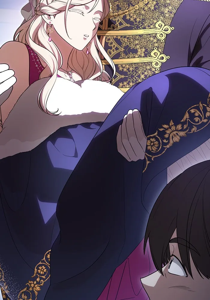 ทุกอย่างที่เสียไป ฉันขอทวงคืน ตอนที่ 65 รูปที่ 91