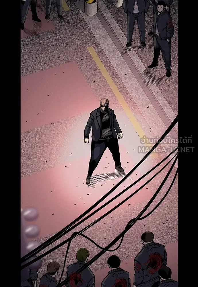 King Game ตอนที่ 6 งั้นลองเช็กดูหน่อยดีไหม รูปที่ 135