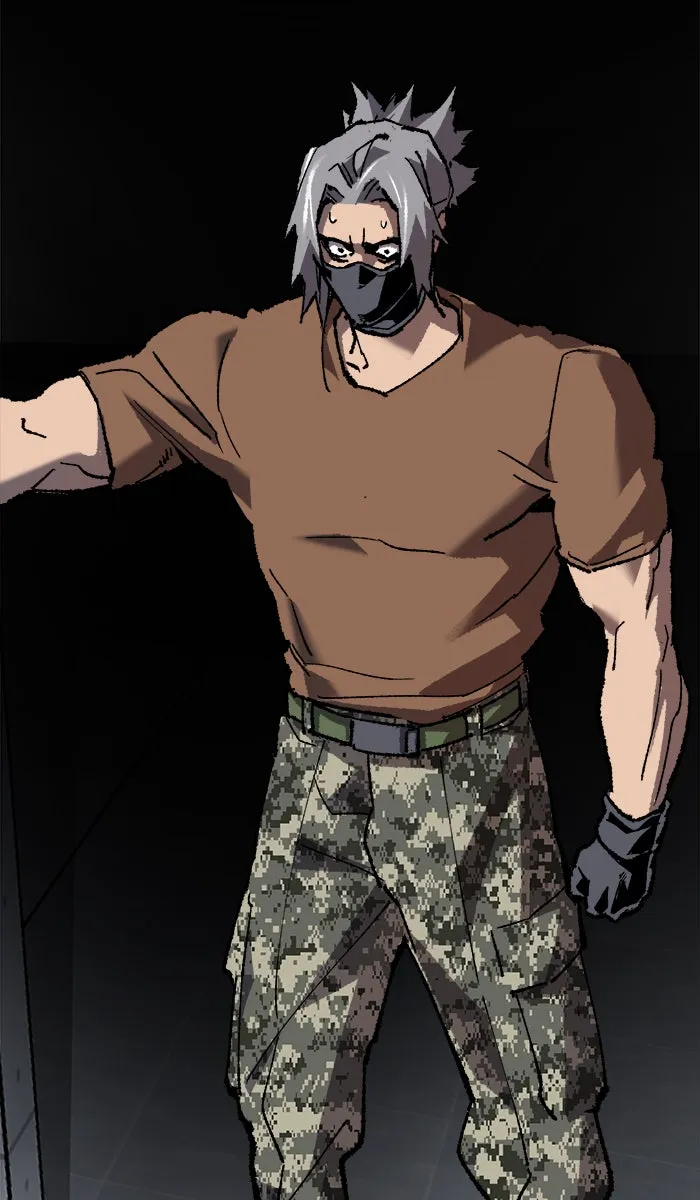 ยอดคนเลเวลทะลุ ตอนที่ 20 มอธแชมเบอร์ (2) รูปที่ 37