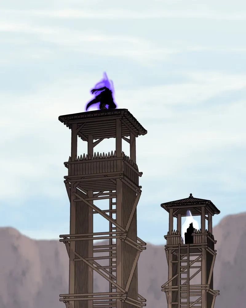 เกิดอีกทีเป็นว่าที่ประมุขลัทธิมาร ตอนที่ 81 รูปที่ 41