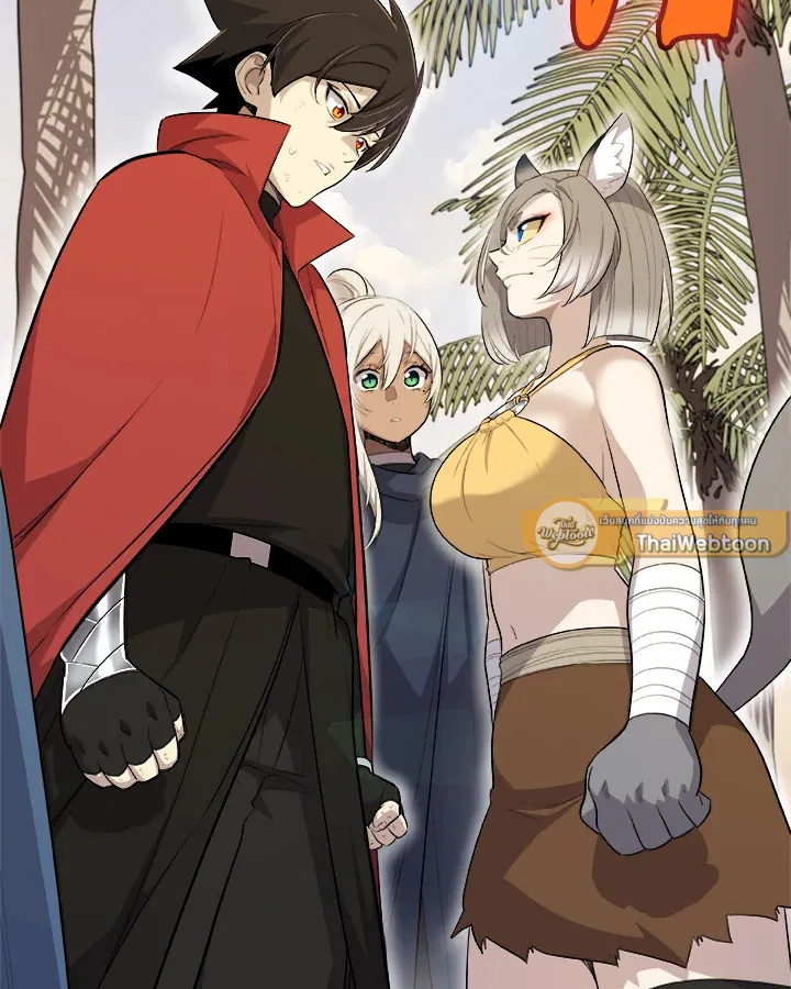 Overpowered Sword ตอนที่ ตอนที่ 123 รูปที่ 106