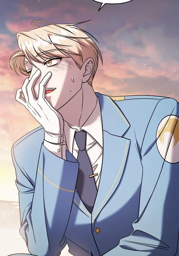 วายร้ายก็อยากมีรัก ตอนที่ 61 รูปที่ 55