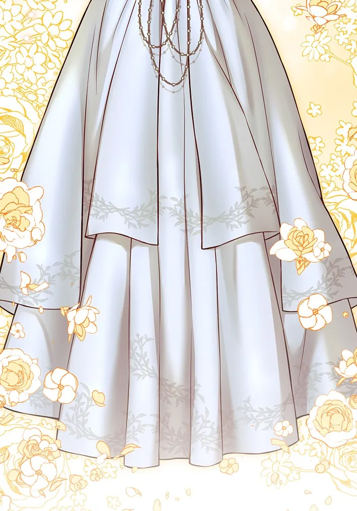 ห้องนอนลับของเจ้าหญิงต้องสาป ตอนที่ 119 ข้อความสั่งลา รูปที่ 91