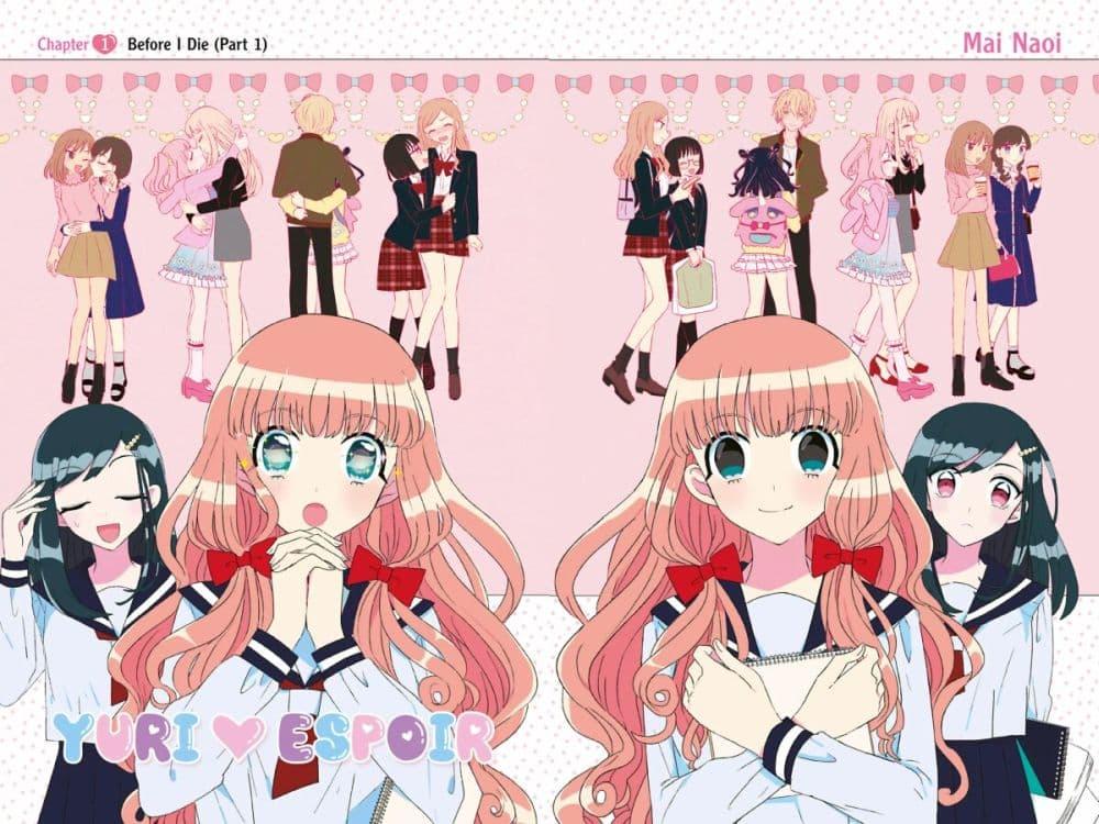 Manga-lc-com อ่านมังงะ อ่านการ์ตูน ออนไลน์ ฟรี Yuri Espoir ตอนที่ 1 2 3 4 5 6 7 8 9 10 11 12 13 14 ฟรี ไม่มีโฆษณา Manga-lc - อ่าน มังงะ อ่าน การ์ตูน ออนไลน์ อ่านมังงะ ฟรี