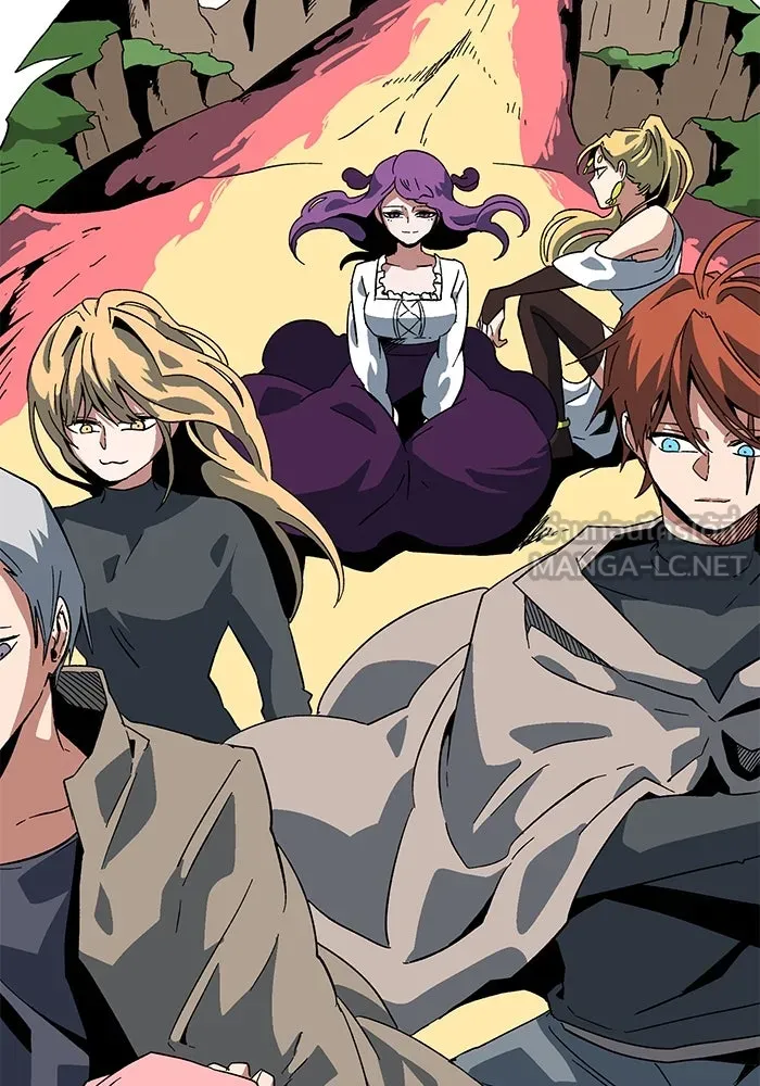 หนึ่งก้าวสู่เจ้ามาร ตอนที่ 92 พันธมิตร (3) รูปที่ 90