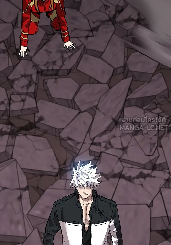 ยอดคนเลเวลทะลุ ตอนที่ 92 ขาวกับดำ รูปที่ 9