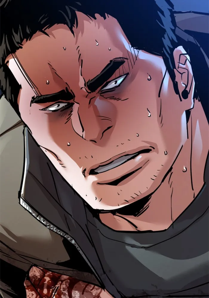 พี่ชายสายบอดี้การ์ด ตอนที่ 256 รูปที่ 127